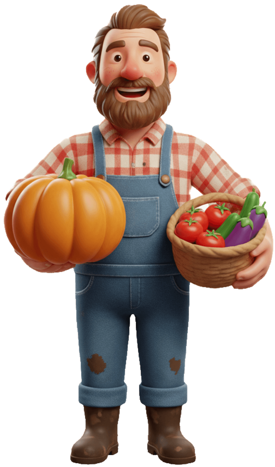 Become a Biggyard Certified Producer